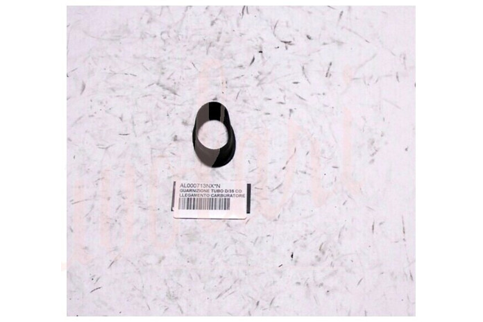GUARNIZIONE TUBO D/35 COLLEGAMENTO CARBURATORE AL FILTRO ARIA