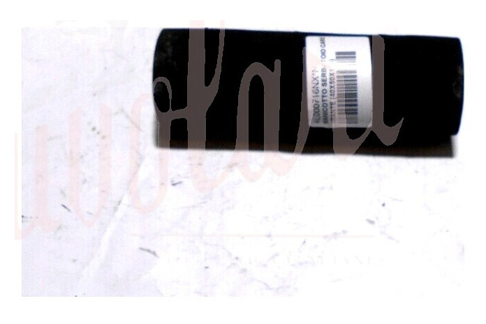 MANICOTTO SERBATOIO CARBURANTE (40X155)