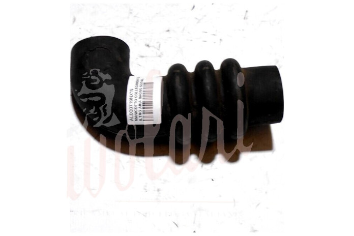 MANICOTTO COLLEGAMENTO FILTRO ARIA BAGNO OLIO AL CARBURATORE