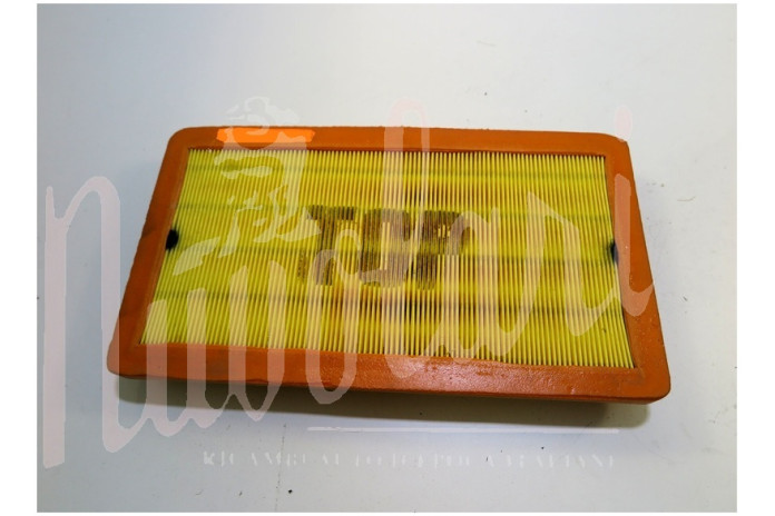 FILTRO ARIA (PANNELLO)