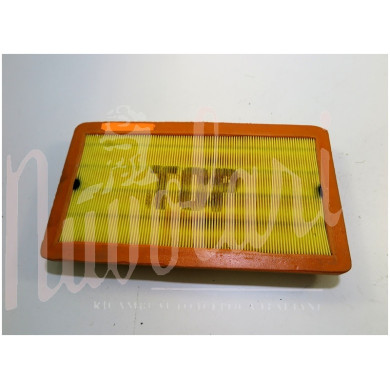 FILTRO ARIA (PANNELLO)