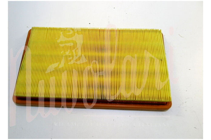 FILTRO ARIA (PANNELLO)