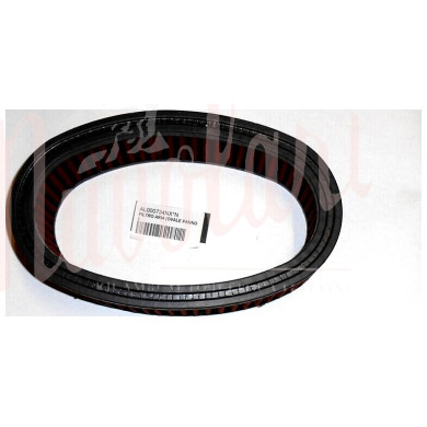 FILTRO ARIA (OVALE PANNO)