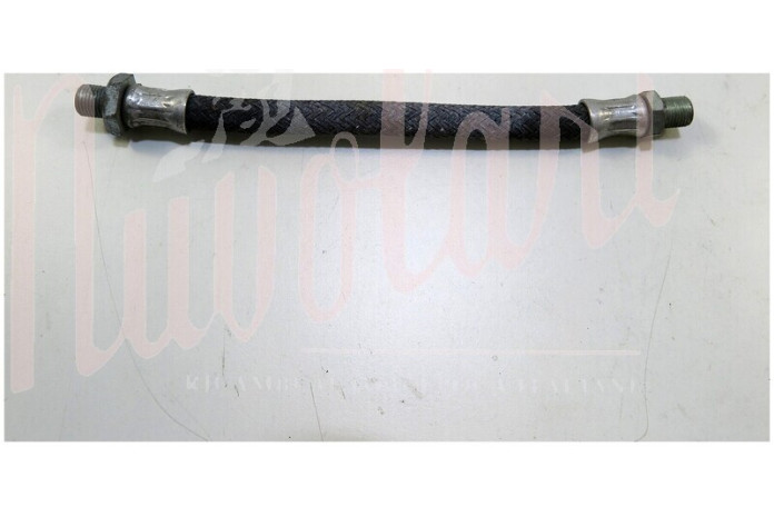 TUBO FLESSIBILE  BENZINA