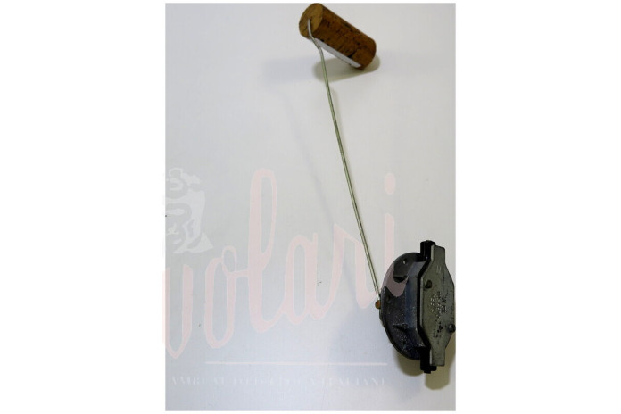 GALLEGGIANTE SERBATOIO CARBURANTE SIPEA CLBS-TM