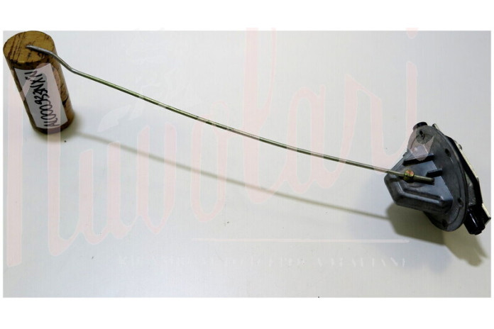 GALLEGGIANTE SERBATOIO CARBURANTE SIPEA CLBS-TM