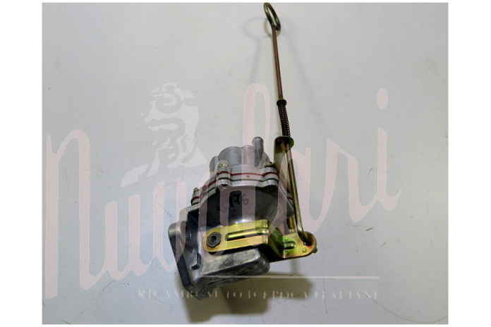 POMPA MECCANICA CARBURANTE