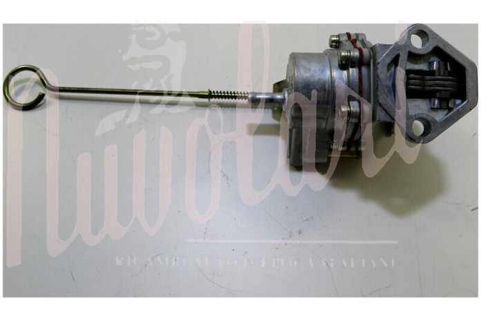 POMPA MECCANICA CARBURANTE