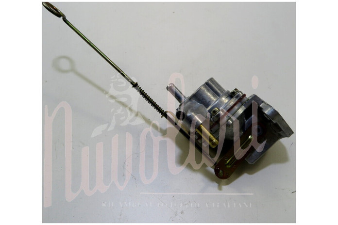 POMPA MECCANICA CARBURANTE