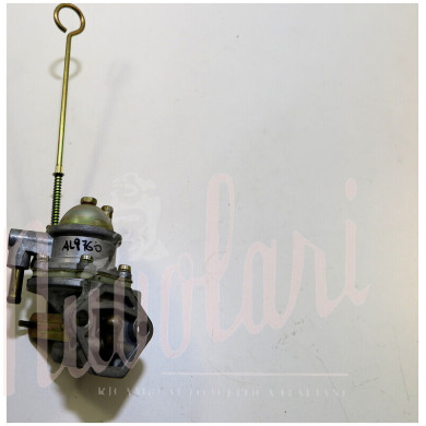 POMPA MECCANICA CARBURANTE