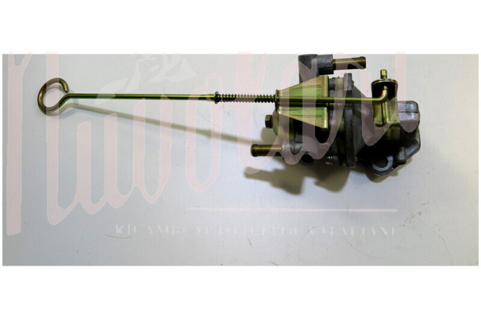 POMPA MECCANICA CARBURANTE