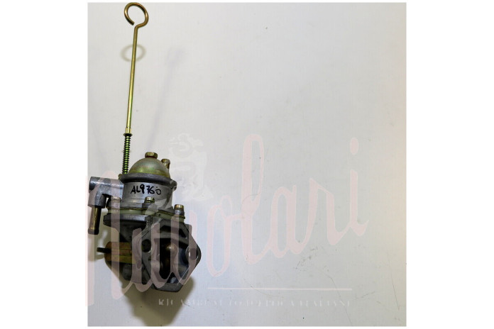 POMPA MECCANICA CARBURANTE