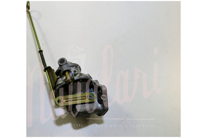 POMPA MECCANICA CARBURANTE