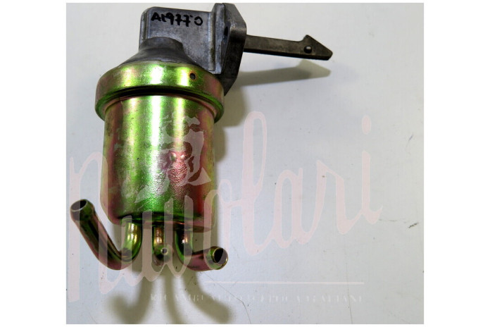 POMPA MECCANICA CARBURANTE