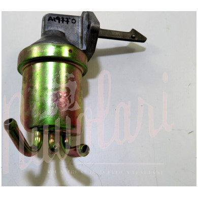 POMPA MECCANICA CARBURANTE