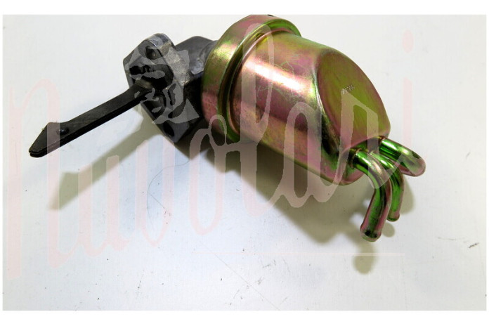 POMPA MECCANICA CARBURANTE