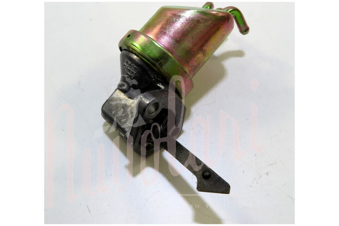 POMPA MECCANICA CARBURANTE