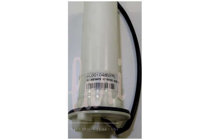 GALLEGGIANTE SERBATOIO CARBURANTE IN PLASTICA ALFA 60530027