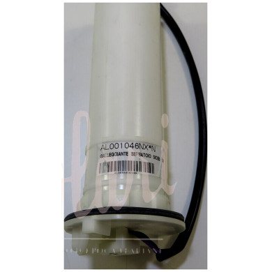 GALLEGGIANTE SERBATOIO CARBURANTE IN PLASTICA ALFA 60530027