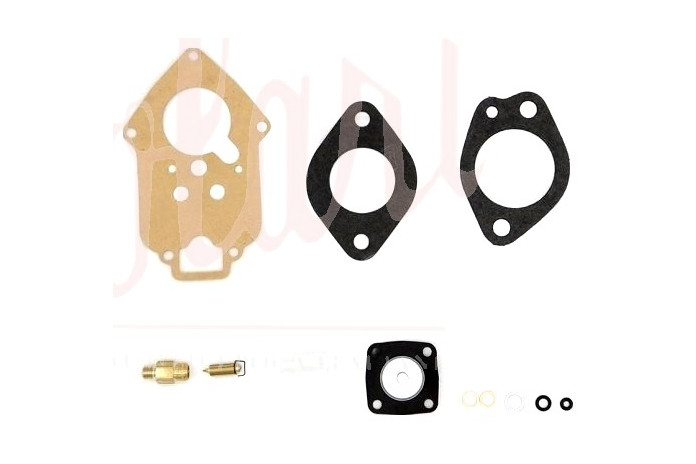 KIT PULIZIA CARBURATOREWEBER 30IBA