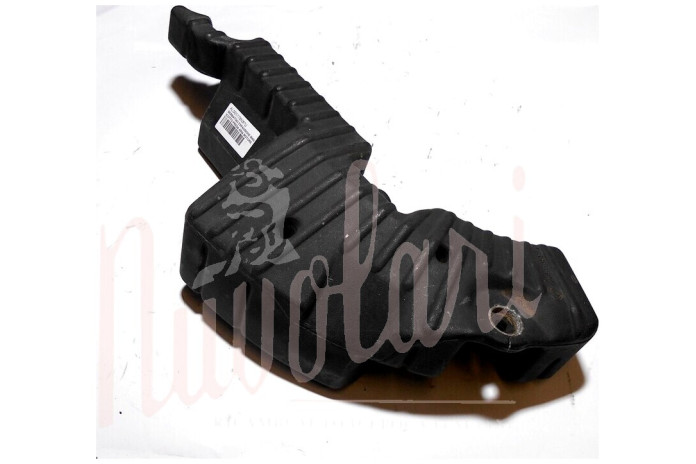 SERBATOIO ESPANSIONE MANICOTTO PRESA ARIA MOTORE