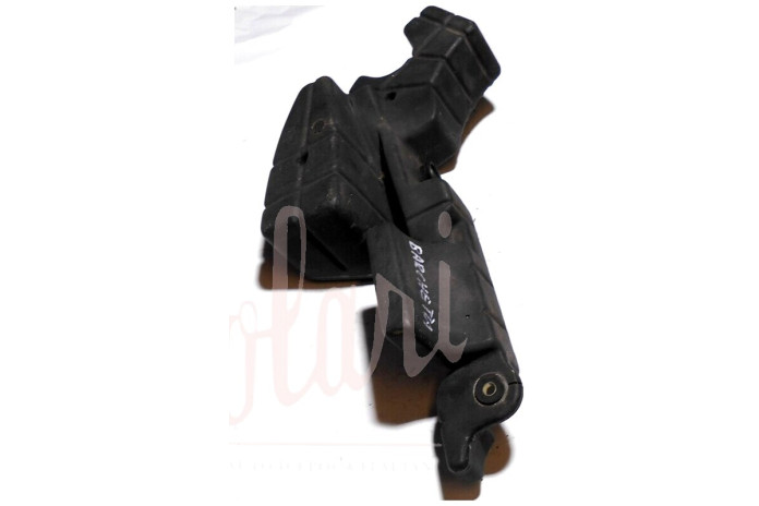 SERBATOIO ESPANSIONE MANICOTTO PRESA ARIA MOTORE