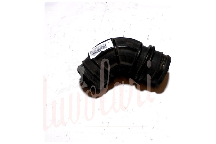 MANICOTTO ANTERIORE ASPIRAZIONE ARIA MOTORE