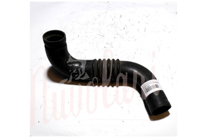 MANICOTTO COLLEGAMENTO FILTRO ARIA