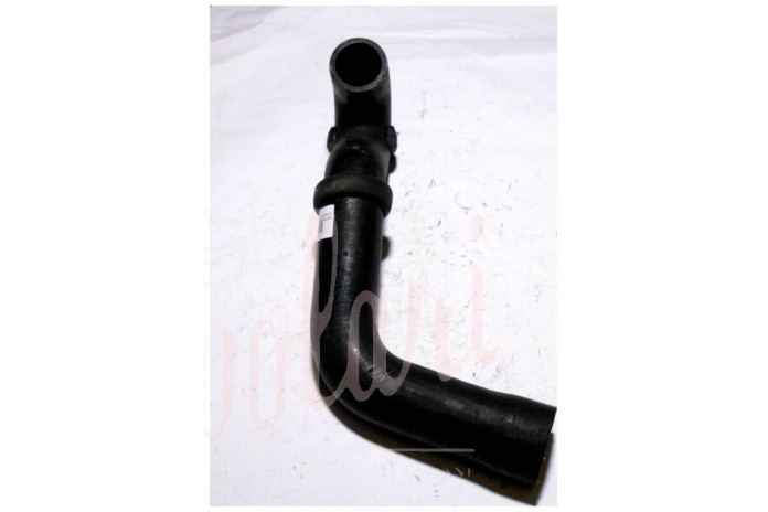 MANICOTTO COLLEGAMENTO DAL TURBO ALL RADIATORE INTERCOOLER