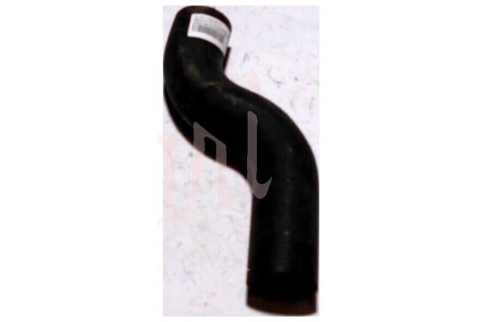 MANICOTTO COLLEGAMENTO RADIATORE INTERCOOLER