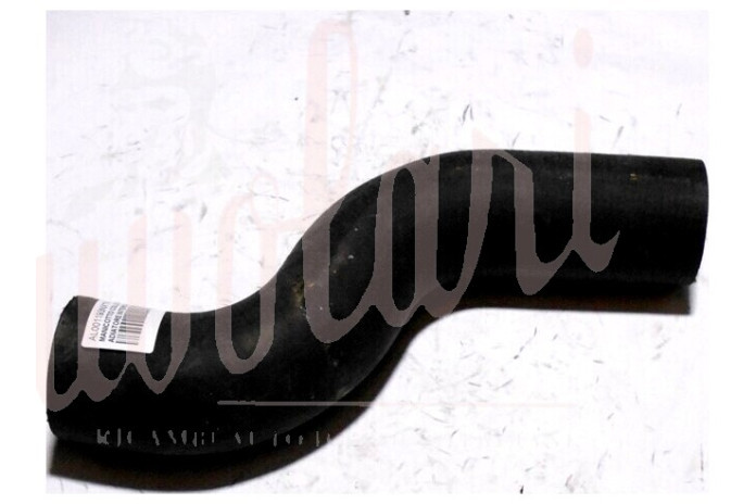 MANICOTTO COLLEGAMENTO RADIATORE INTERCOOLER