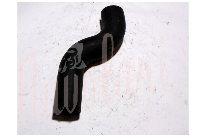 MANICOTTO COLLEGAMENTO RADIATORE INTERCOOLER