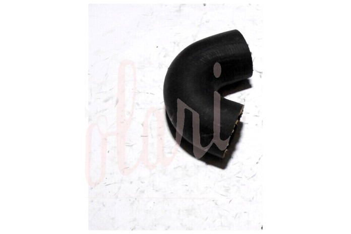 MANICOTTO COLLEGAMENTO ASPIRAZIONE TURBO