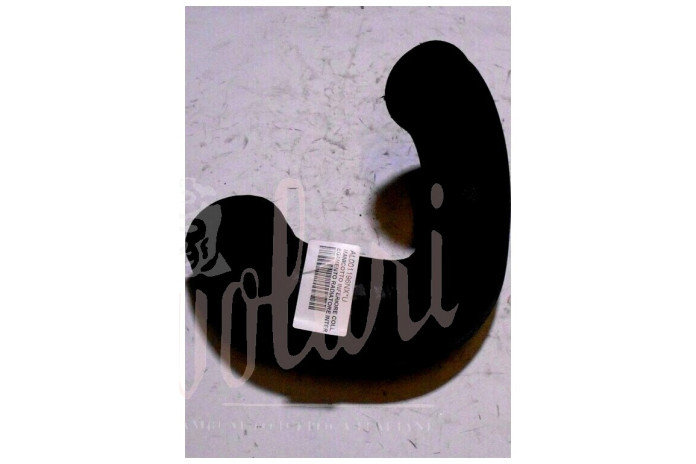 MANICOTTO INFERIORE COLLEGAMENTO RADIATORE INTERCOOLER