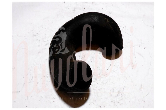 MANICOTTO INFERIORE COLLEGAMENTO RADIATORE INTERCOOLER