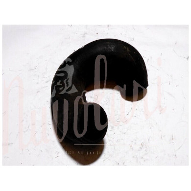 MANICOTTO INFERIORE COLLEGAMENTO RADIATORE INTERCOOLER