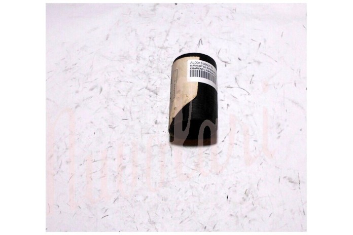 MANICOTTO INFERIORE COLLEGAMENTO RANDIATORE INTERCOOLER