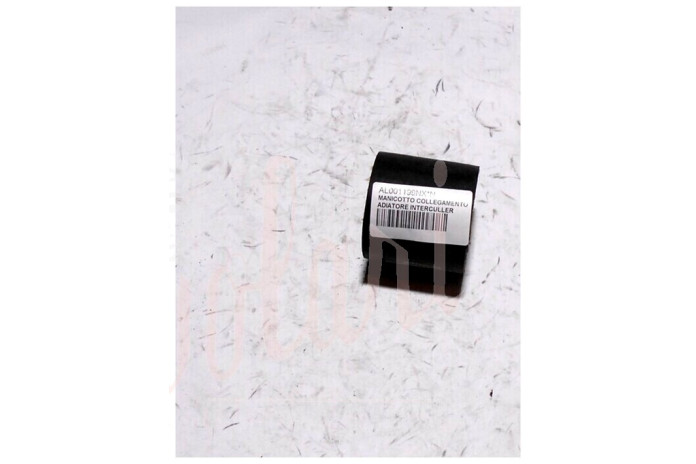 MANICOTTO COLLEGAMENTO RADIATORE INTERCOOLER