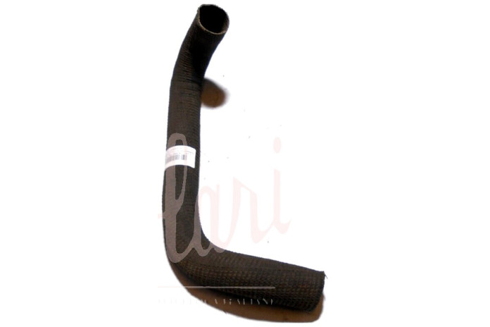 MANICOTTO COLLEGAMENTO DAL FILTRO ARIA AL TUBO SCARICO