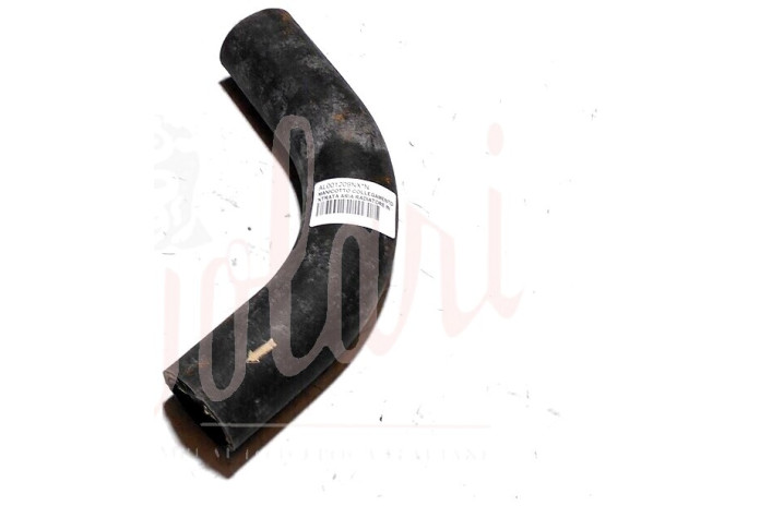 MANICOTTO COLLEGAMENTO ENTRATA ARIA RADIATORE INTERCOOLER