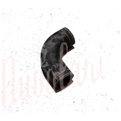 MANICOTTO COLLEGAMENTO TUBAZIONE RADIATORE INTERCOOLER