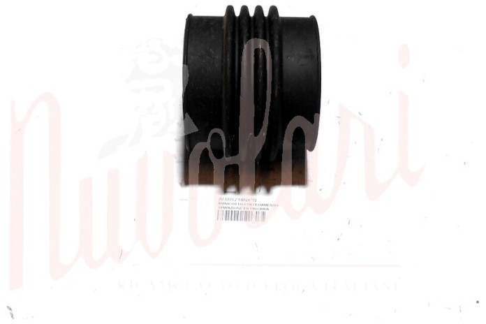 MANICOTTO COLLEGAMENTO ASPIRAZIONE FILTRO ARIA