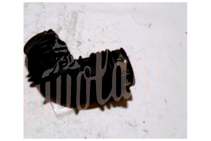 MANICOTTO COLLEGAMENTO DAL FILTRO ARIA AL COLETTORE ASPIRAZIONE