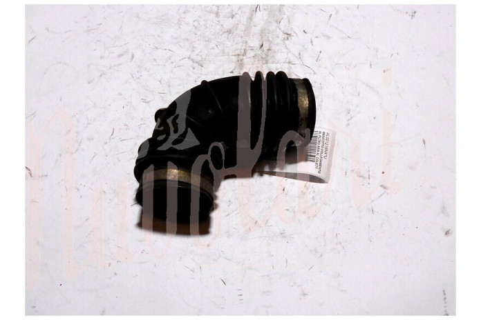 MANICOTTO COLLEGAMENTO DAL FILTRO ARIA AL COLETTORE ASPIRAZIONE