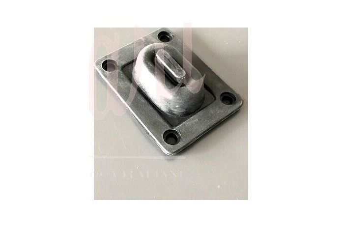 PARAPOLVERE SOTTOPEDALEACCELERATORE