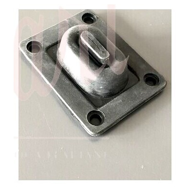 PARAPOLVERE SOTTOPEDALEACCELERATORE