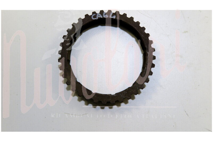 ANELLO SINCRONIZZATORE TUTTE LE MARCE ORIGINALE