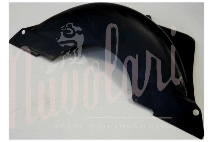 LAMIERA RIPARO FRIZIONE