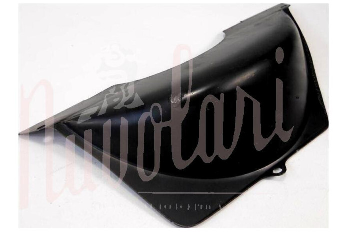 LAMIERA RIPARO FRIZIONE