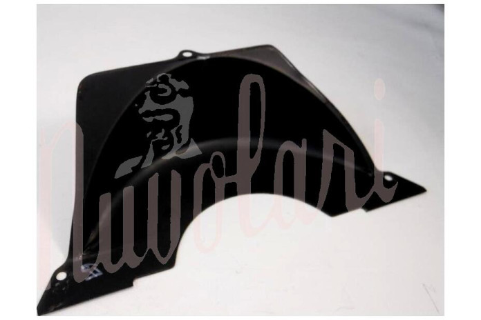 LAMIERA RIPARO FRIZIONE